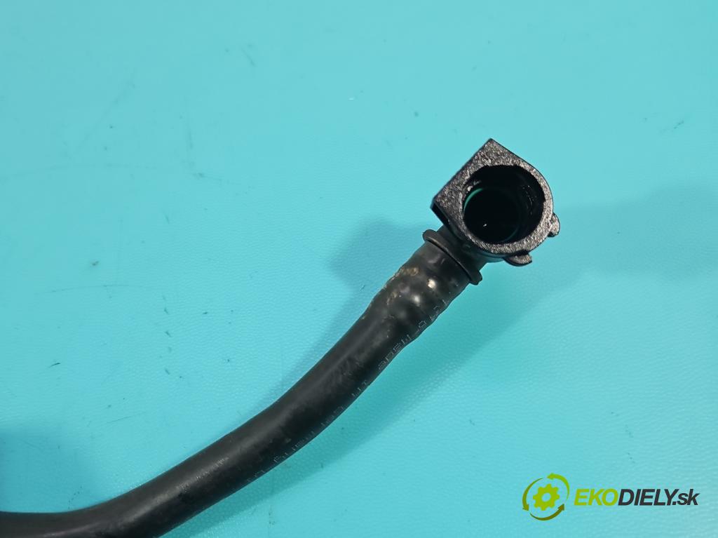 Bmw 5 F10 2010-2017 2.0b 184hp automatic 135 kW 1997 cm3 4- Trubka: 7634582