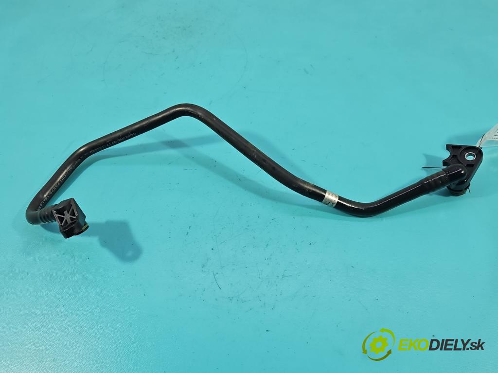 Bmw 5 F10 2010-2017 2.0b 184hp automatic 135 kW 1997 cm3 4- Trubka: 7619744