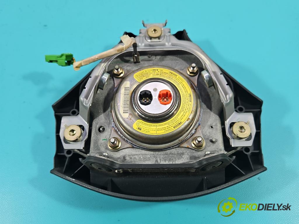 Subaru Legacy IV 2004-2009 2.0 B boxer 137 HP manual 101 kW 1994 cm3 5- volant GS120-01390 (Volant)