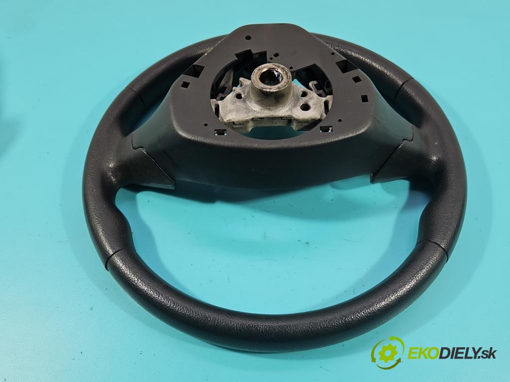 Subaru Legacy IV 2004-2009 2.0 B boxer 137 HP manual 101 kW 1994 cm3 5- volant GS120-01390 (Volant)