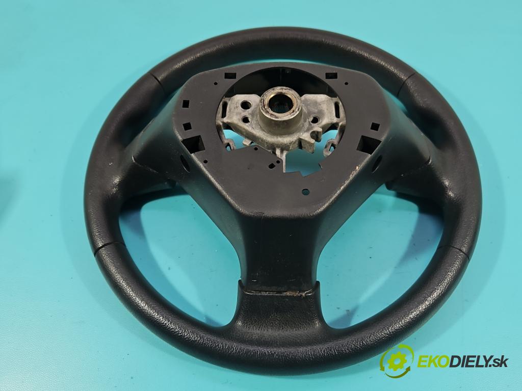 Subaru Legacy IV 2004-2009 2.0 B boxer 137 HP manual 101 kW 1994 cm3 5- volant GS120-01390 (Volant)