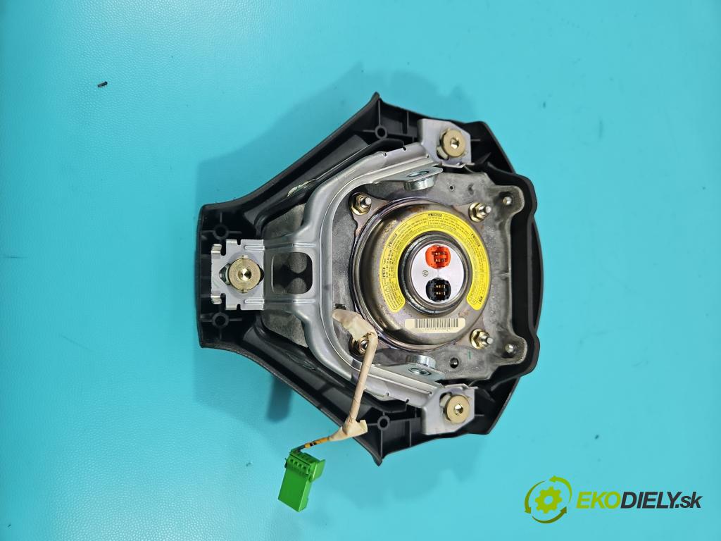 Subaru Legacy IV 2004-2009 2.0 B boxer 137 HP manual 101 kW 1994 cm3 5- volant GS120-01390 (Volant)