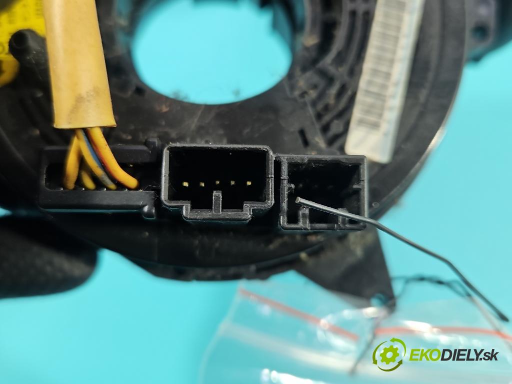 Subaru Legacy IV 2004-2009 2.0 B boxer 137 hp manual 101 kW 1994 cm3 5- Páska: airbag  (Airbag)