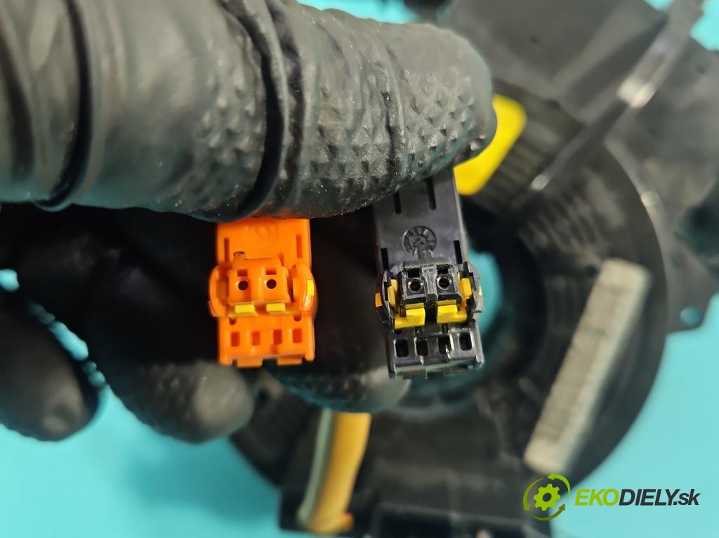 Subaru Legacy IV 2004-2009 2.0 B boxer 137 hp manual 101 kW 1994 cm3 5- Páska: airbag  (Airbag)