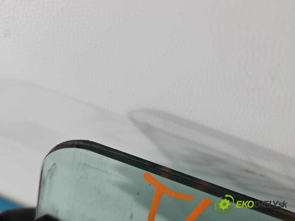 Peugeot 607 2.2 hdi 133 HP automatic 98 kW 2179 cm3 4- sklo dvere zadné ľavé