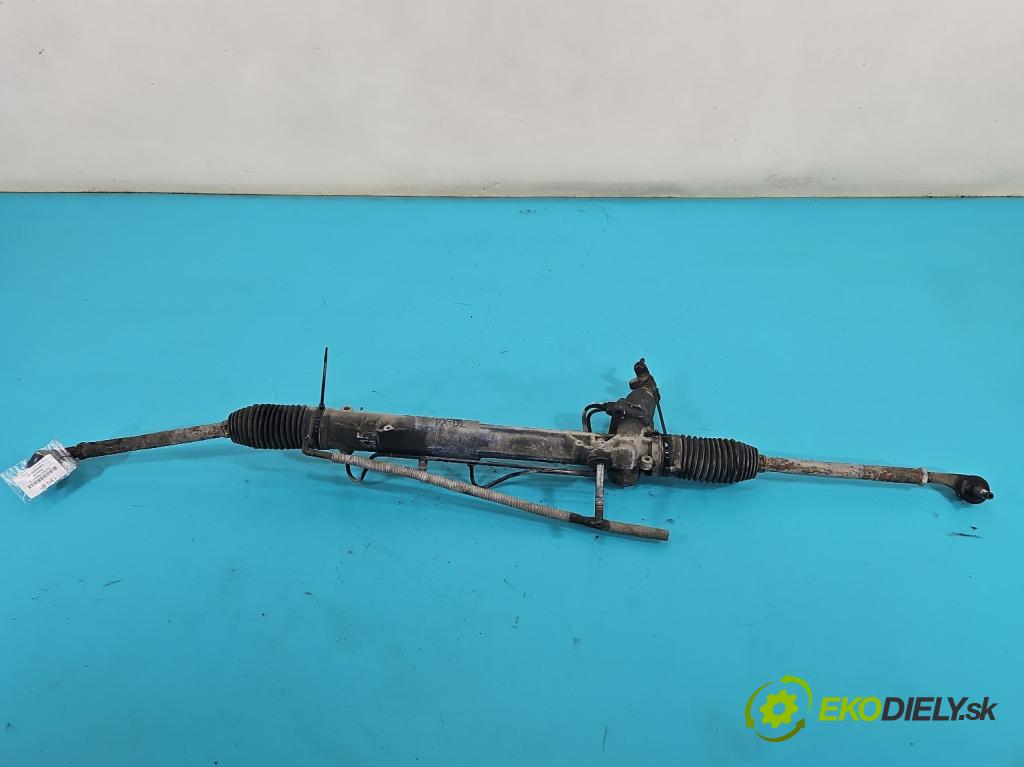 Peugeot 607 2.2 hdi 133 hp automatic 98 kW 2179 cm3 4- řízení volant