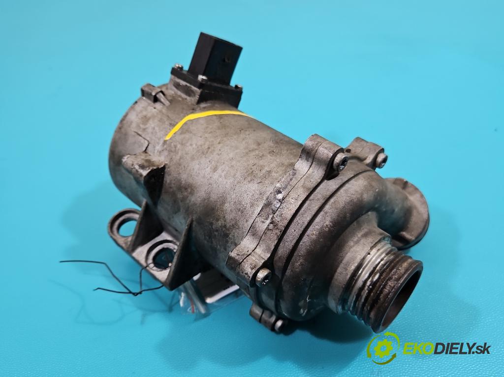 Bmw 5 F10 2010-2017 2.0b 184 hp automatic 135 kW 1997 cm3 4- čerpadlo vody  (Vodní pumpa)