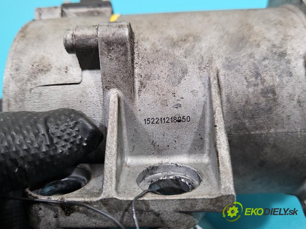 Bmw 5 F10 2010-2017 2.0b 184 hp automatic 135 kW 1997 cm3 4- čerpadlo vody  (Vodní pumpa)