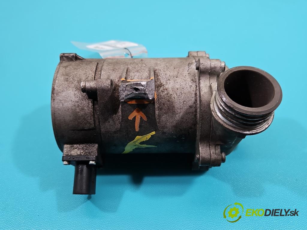 Bmw 5 F10 2010-2017 2.0b 184 hp automatic 135 kW 1997 cm3 4- čerpadlo vody  (Vodní pumpa)