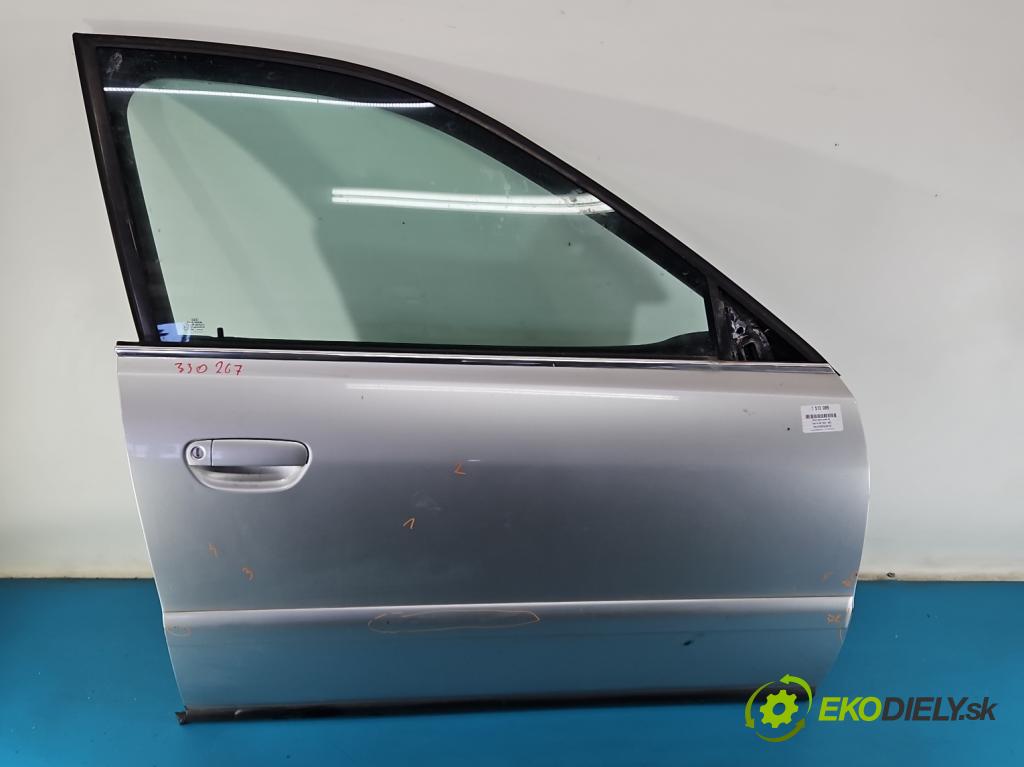 Audi A4 B5 1994-2001 2.5 tdi 150 hp manual 110 kW 2496 cm3 4- dveře přední pravé  (Klika dveří ostatní)
