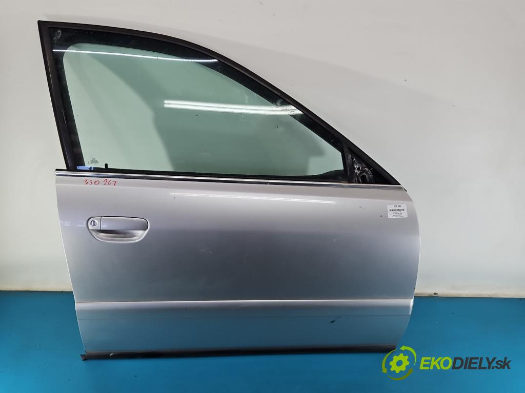 Audi A4 B5 1994-2001 2.5 tdi 150 hp manual 110 kW 2496 cm3 4- dveře přední pravé  (Klika dveří ostatní)