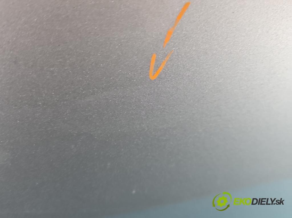 Toyota Corolla E12 2001-2009 1.6 vvti 110 HP manual 81 kW 1598 cm3 5- dvere zadné ľavé  (Kľučka dverí ostatné)