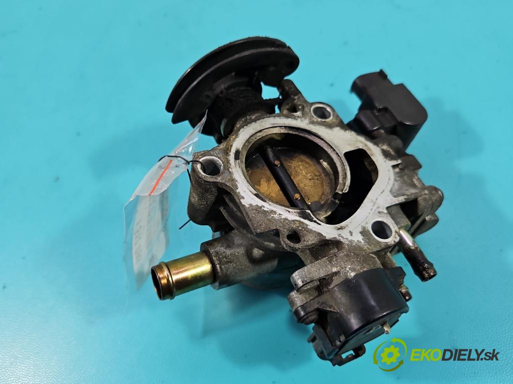 Toyota Corolla E12 2001-2009 1.6 vvti 110 HP manual 81 kW 1598 cm3 5- klapka 89452-20130 (Škrtiaca klapka)