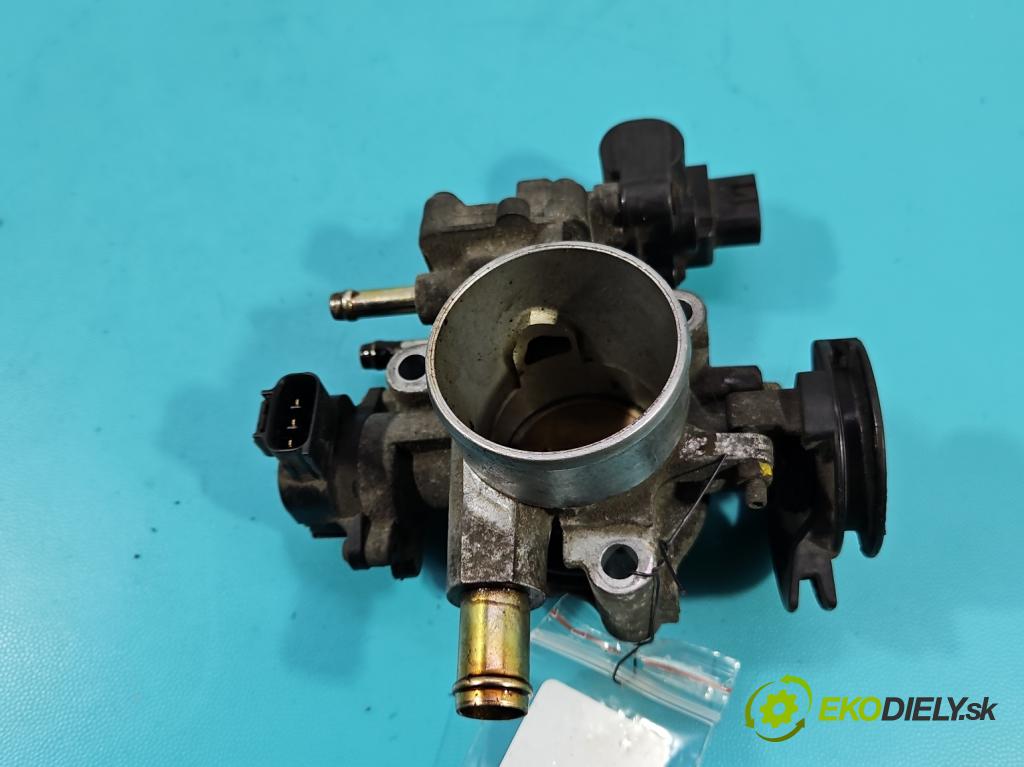 Toyota Corolla E12 2001-2009 1.6 vvti 110 HP manual 81 kW 1598 cm3 5- klapka 89452-20130 (Škrtiaca klapka)