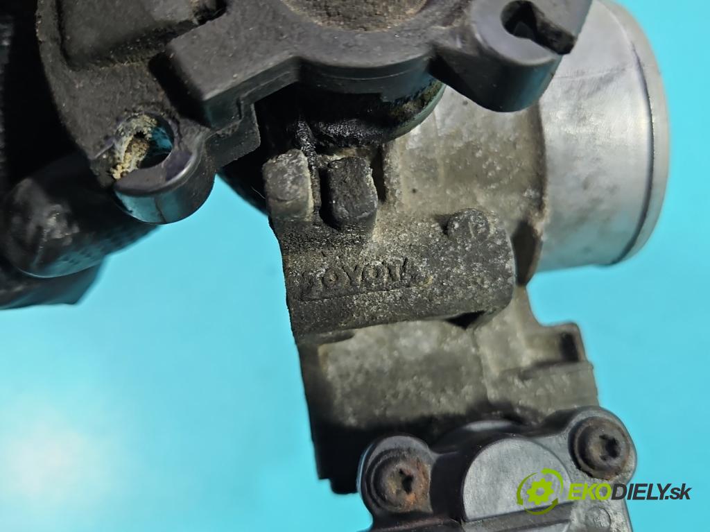 Toyota Corolla E12 2001-2009 1.6 vvti 110 HP manual 81 kW 1598 cm3 5- klapka 89452-20130 (Škrtiaca klapka)
