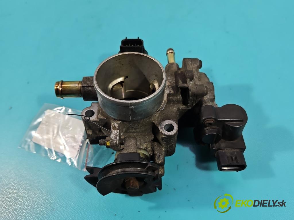 Toyota Corolla E12 2001-2009 1.6 vvti 110 HP manual 81 kW 1598 cm3 5- klapka 89452-20130 (Škrtiaca klapka)