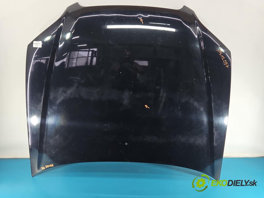 Subaru Legacy IV 2004-2009 2.0 B boxer 137 HP manual 101 kW 1994 cm3 5- kapota predná 