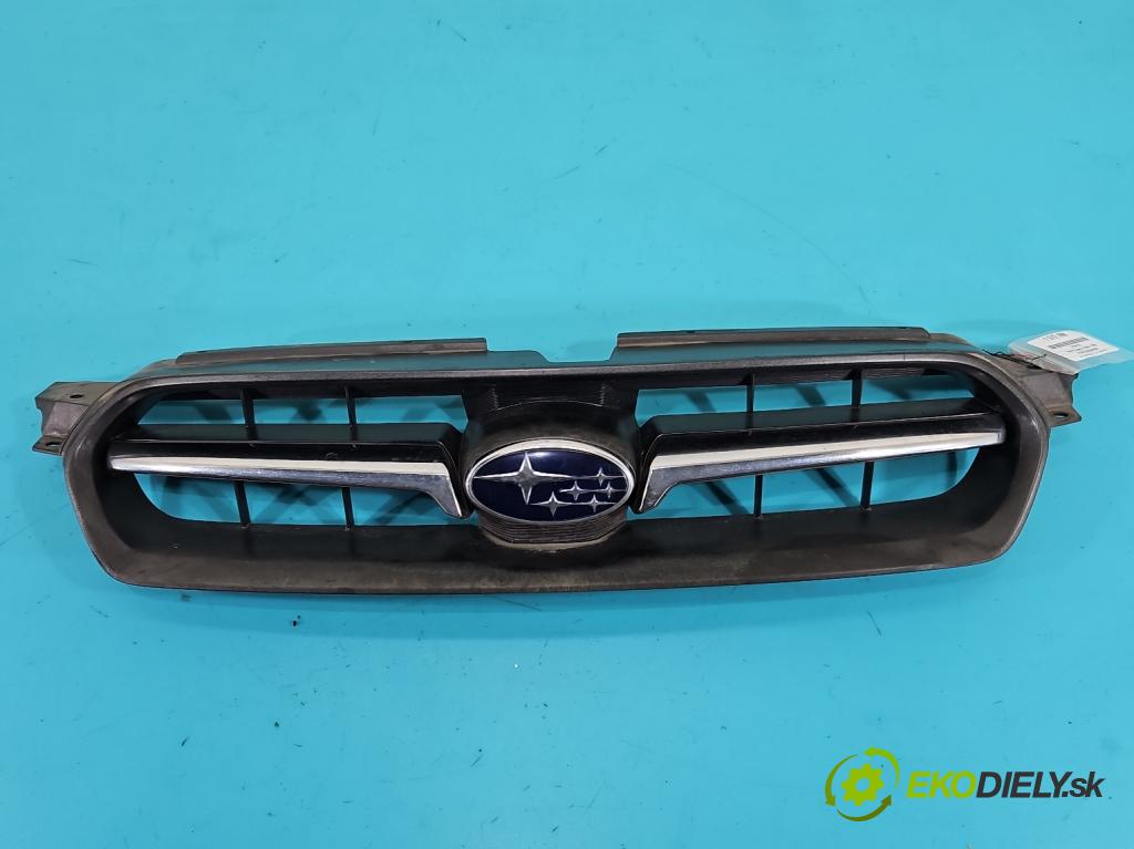 Subaru Legacy IV 2004-2009 2.0 boxer 137 hp manual 101 kW 1994 cm3 5- mřížka 