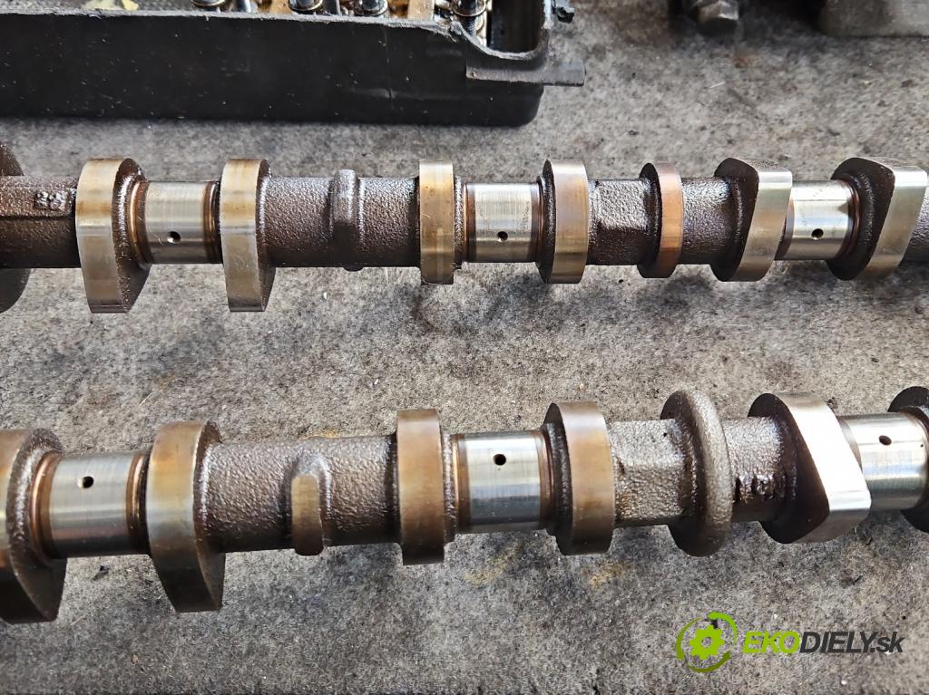 Toyota Corolla E12 2001-2009 1.6 vvti 110 hp manual 81 kW 1598 cm3 5- hlava motoru 3ZZ-S52