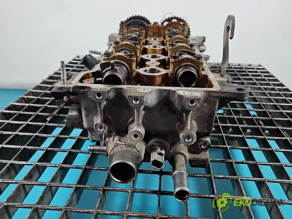 Toyota Corolla E12 2001-2009 1.6 vvti 110 hp manual 81 kW 1598 cm3 5- hlava motoru 3ZZ-S52