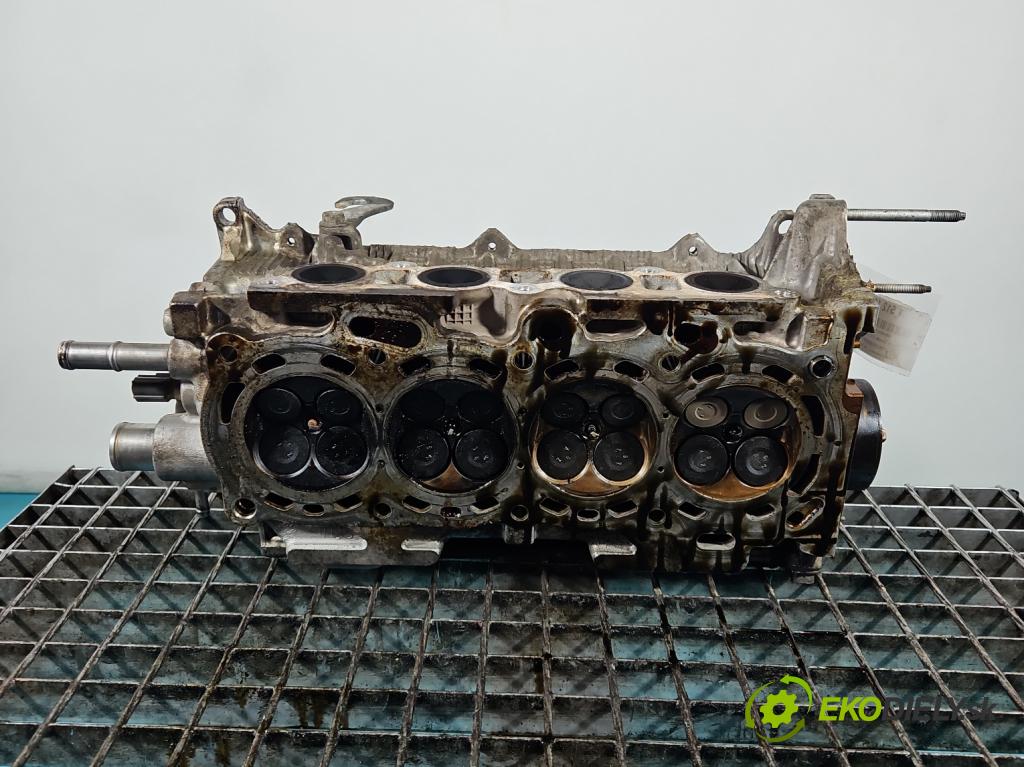 Toyota Corolla E12 2001-2009 1.6 vvti 110 hp manual 81 kW 1598 cm3 5- hlava motoru 3ZZ-S52