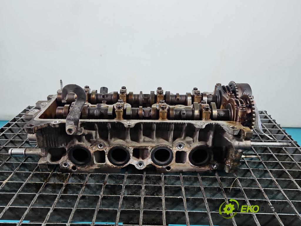 Toyota Corolla E12 2001-2009 1.6 vvti 110 hp manual 81 kW 1598 cm3 5- hlava motoru 3ZZ-S52