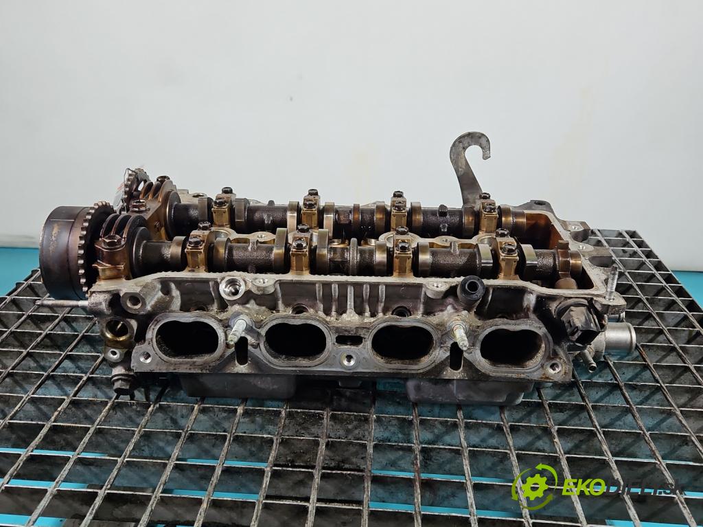 Toyota Corolla E12 2001-2009 1.6 vvti 110 hp manual 81 kW 1598 cm3 5- hlava motoru 3ZZ-S52