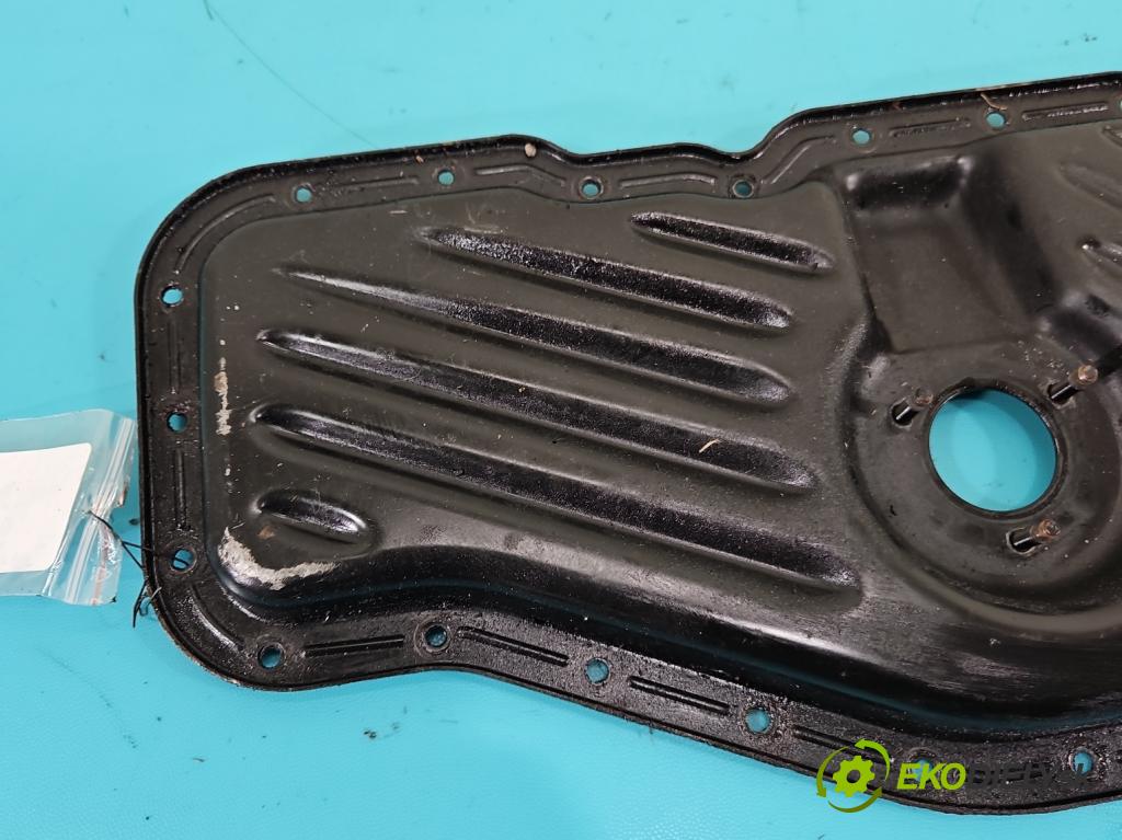 Audi A8 D3 2002-2009 3.0 tdi 232KM automatic 171 kW 2967 cm3 4- vana olejová 059103602B (Olejová vana)