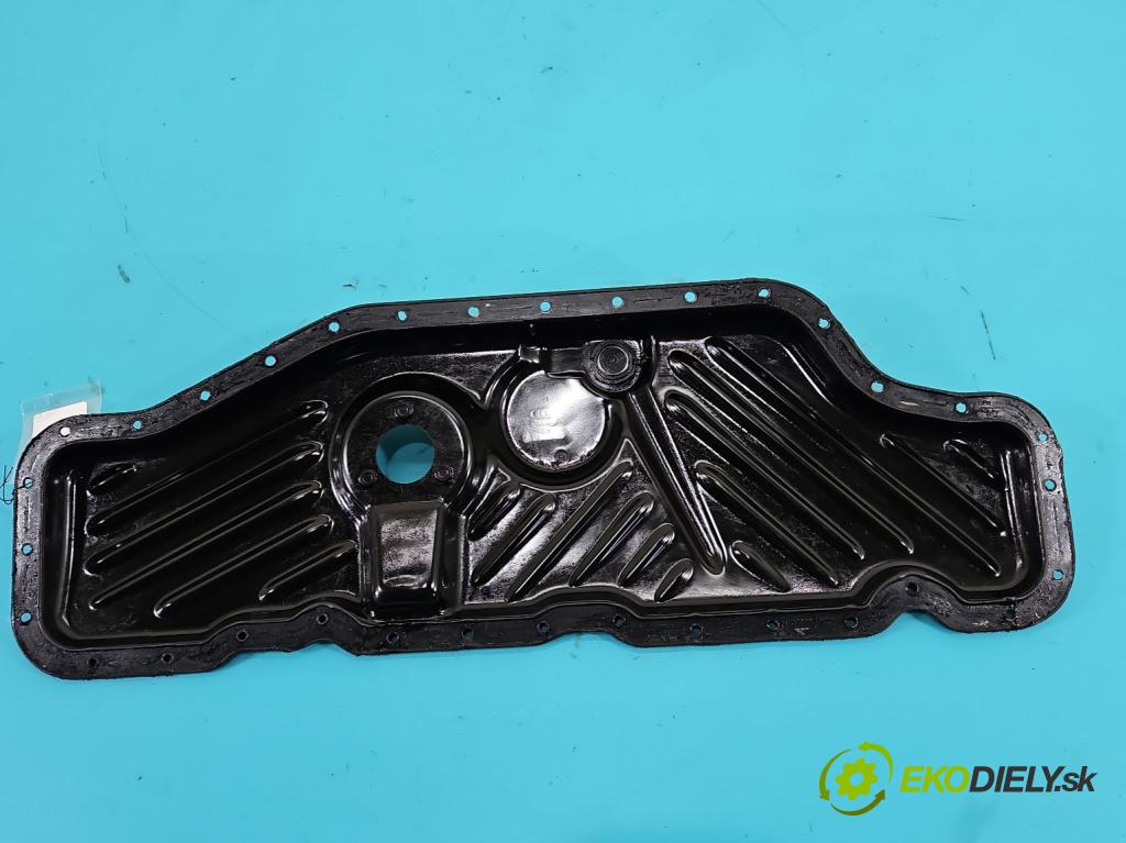 Audi A8 D3 2002-2009 3.0 tdi 232KM automatic 171 kW 2967 cm3 4- vana olejová 059103602B (Olejová vana)