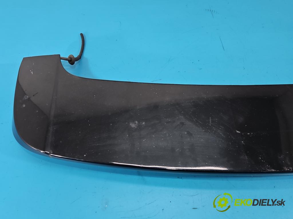 Jeep Grand Cherokee WK2 IV 2010-2021 3.0 CRD 250 hp automatic 184 kW 2987 cm3 5- spoiler  (Spoiler)