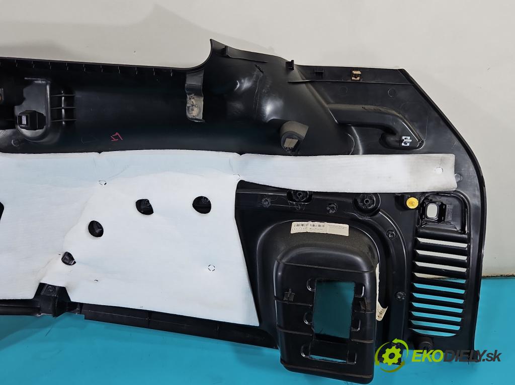 Jeep Grand Cherokee WK2 IV 2010-2021 3.0 CRD 250 hp automatic 184 kW 2987 cm3 5- Tapacír: kufra: levé 65000900BL