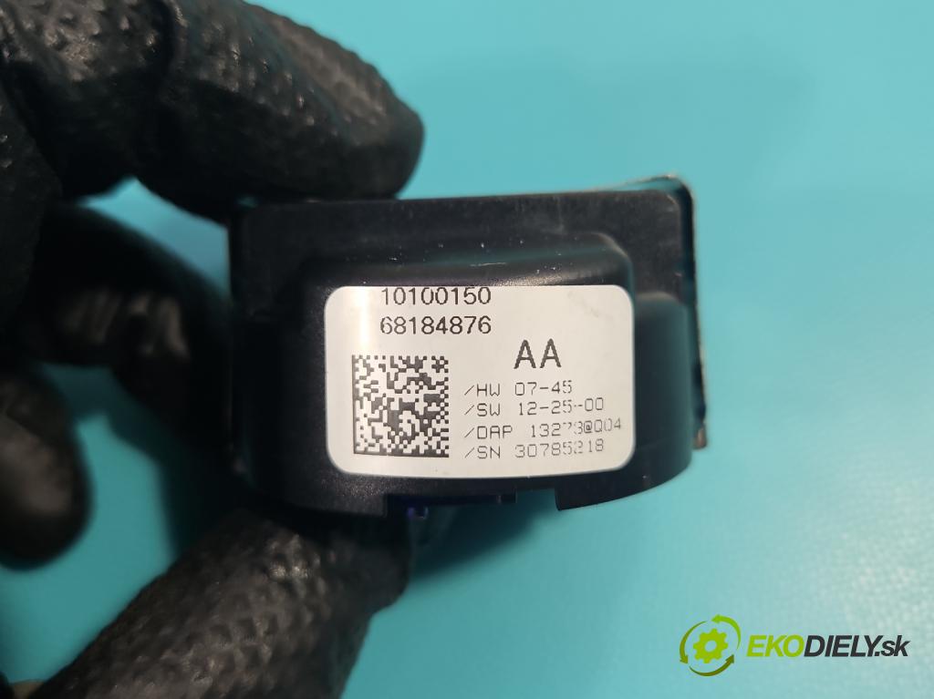 Jeep Grand Cherokee WK2 IV 2010-2021 3.0 CRD 250 HP automatic 184 kW 2987 cm3 5- snímač déšť: 68184876 (Snímač dažďa)