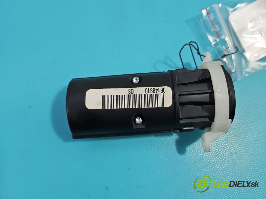 Jeep Grand Cherokee WK2 IV 2010-2021 3.0 CRD 250 HP automatic 184 kW 2987 cm3 5- prepínač ostatné 68207000AB