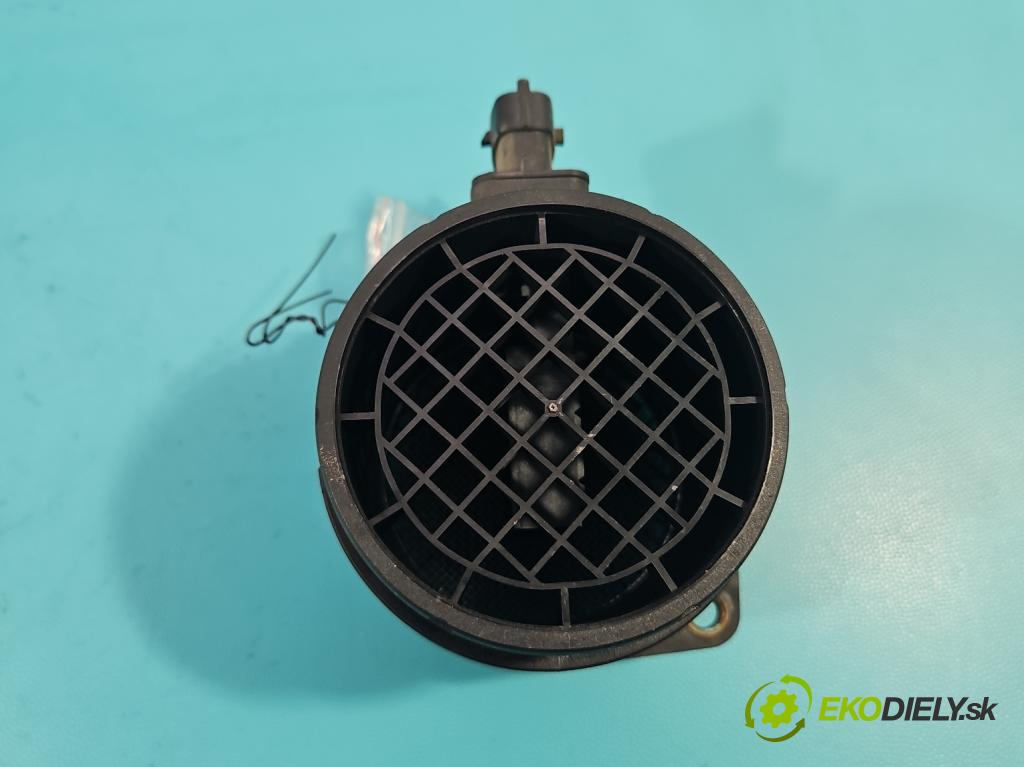 Jeep Grand Cherokee WK2 IV 2010-2021 3.0 CRD 250 HP automatic 184 kW 2987 cm3 5- průtokoměr: 0281006247 (Váha vzduchu)