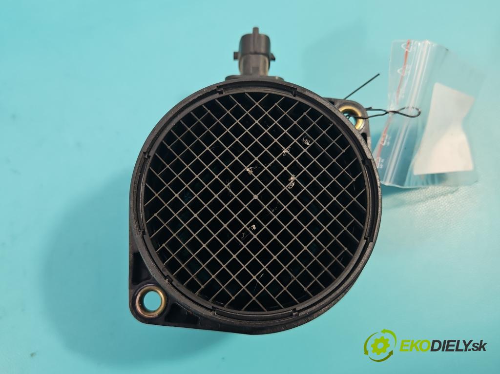 Jeep Grand Cherokee WK2 IV 2010-2021 3.0 CRD 250 HP automatic 184 kW 2987 cm3 5- průtokoměr: 0281006247 (Váha vzduchu)