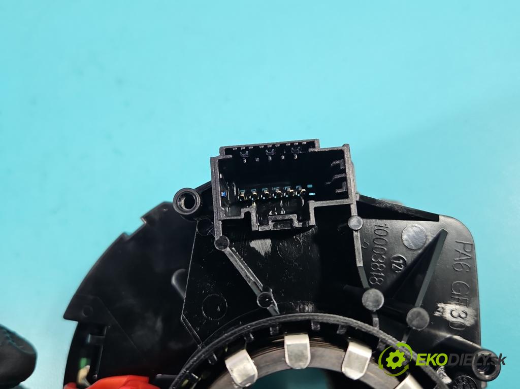 Jeep Grand Cherokee WK2 IV 2010-2021 3.0 CRD 250 hp automatic 184 kW 2987 cm3 5- Přepínač sdružený LK10240781-0008 (Páčky pod volantem)