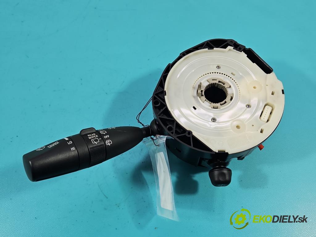 Jeep Grand Cherokee WK2 IV 2010-2021 3.0 CRD 250 hp automatic 184 kW 2987 cm3 5- Přepínač sdružený LK10240781-0008 (Páčky pod volantem)