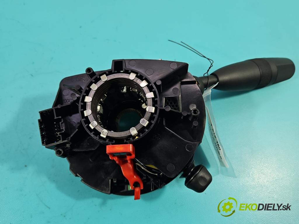 Jeep Grand Cherokee WK2 IV 2010-2021 3.0 CRD 250 hp automatic 184 kW 2987 cm3 5- Přepínač sdružený LK10240781-0008 (Páčky pod volantem)