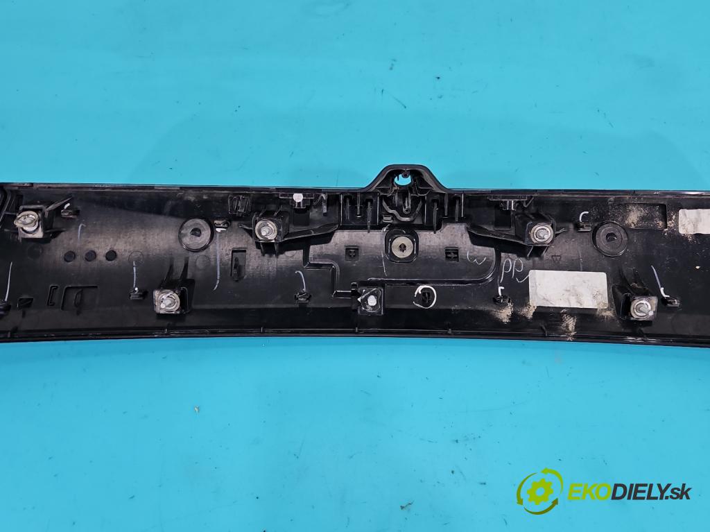 Jeep Grand Cherokee WK2 IV 2010-2021 3.0 CRD 250 hp automatic 184 kW 2987 cm3 5- zaslepka: zadní 1WD55TRMAD