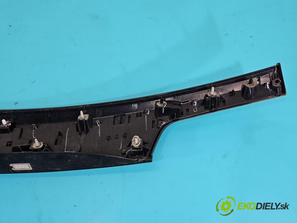 Jeep Grand Cherokee WK2 IV 2010-2021 3.0 CRD 250 hp automatic 184 kW 2987 cm3 5- zaslepka: zadní 1WD55TRMAD