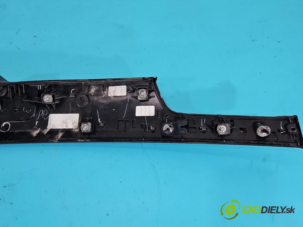 Jeep Grand Cherokee WK2 IV 2010-2021 3.0 CRD 250 hp automatic 184 kW 2987 cm3 5- zaslepka: zadní 1WD55TRMAD