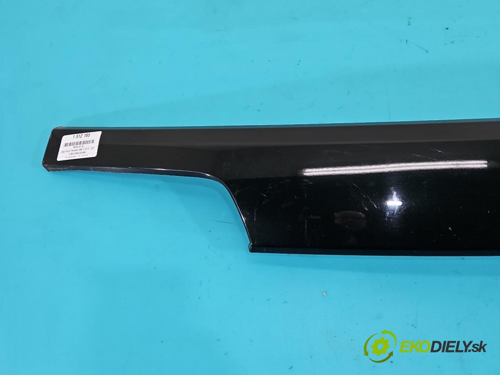 Jeep Grand Cherokee WK2 IV 2010-2021 3.0 CRD 250 hp automatic 184 kW 2987 cm3 5- zaslepka: zadní 1WD55TRMAD