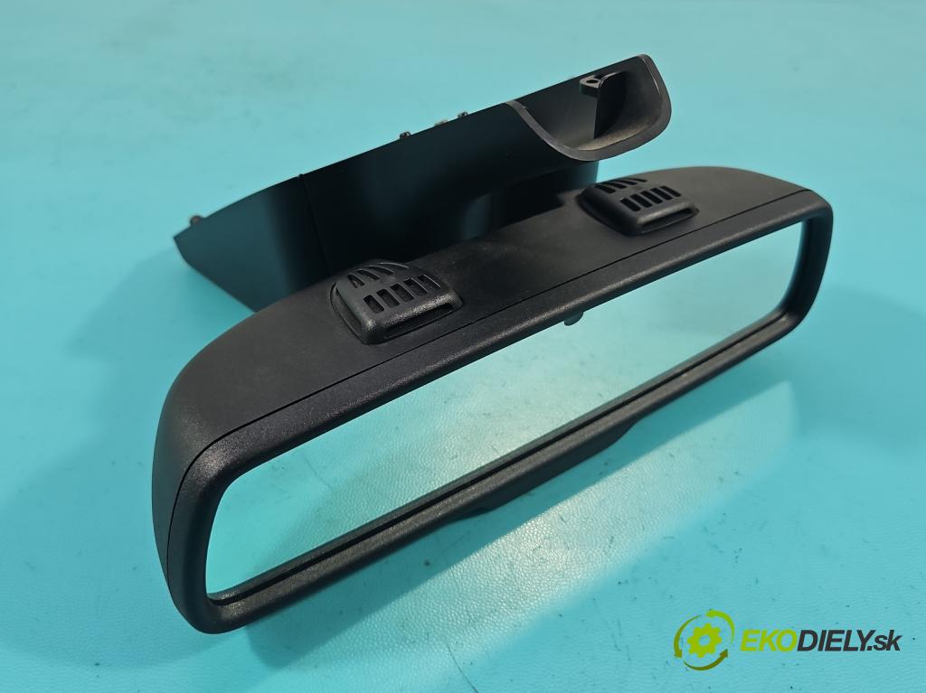 Jeep Grand Cherokee WK2 IV 2010-2021 3.0 CRD 250 hp automatic 184 kW 2987 cm3 5- zpětné zrcátko vnitřní 68231564AA (Vnitřní zpětné zrcátko)