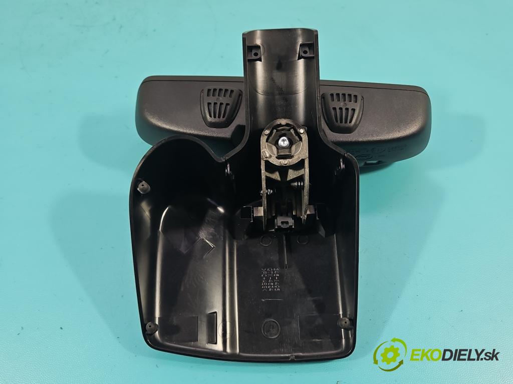 Jeep Grand Cherokee WK2 IV 2010-2021 3.0 CRD 250 hp automatic 184 kW 2987 cm3 5- zpětné zrcátko vnitřní 68231564AA (Vnitřní zpětné zrcátko)