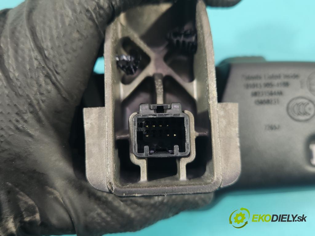 Jeep Grand Cherokee WK2 IV 2010-2021 3.0 CRD 250 hp automatic 184 kW 2987 cm3 5- zpětné zrcátko vnitřní 68231564AA (Vnitřní zpětné zrcátko)