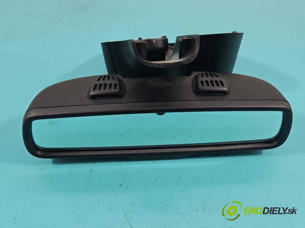 Jeep Grand Cherokee WK2 IV 2010-2021 3.0 CRD 250 hp automatic 184 kW 2987 cm3 5- zpětné zrcátko vnitřní 68231564AA (Vnitřní zpětné zrcátko)