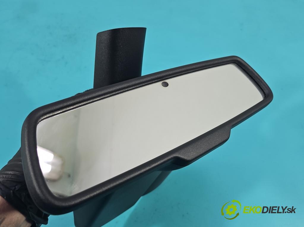 Jeep Grand Cherokee WK2 IV 2010-2021 3.0 CRD 250 hp automatic 184 kW 2987 cm3 5- zpětné zrcátko vnitřní 68231564AA (Vnitřní zpětné zrcátko)