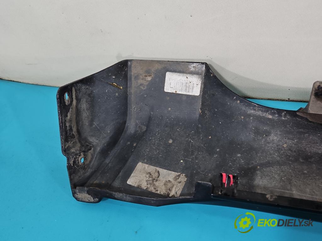 Jeep Grand Cherokee WK2 IV 2010-2021 3.0 CRD 250 HP automatic 184 kW 2987 cm3 5- lišta práh: ľavé  (Lišta prahová)