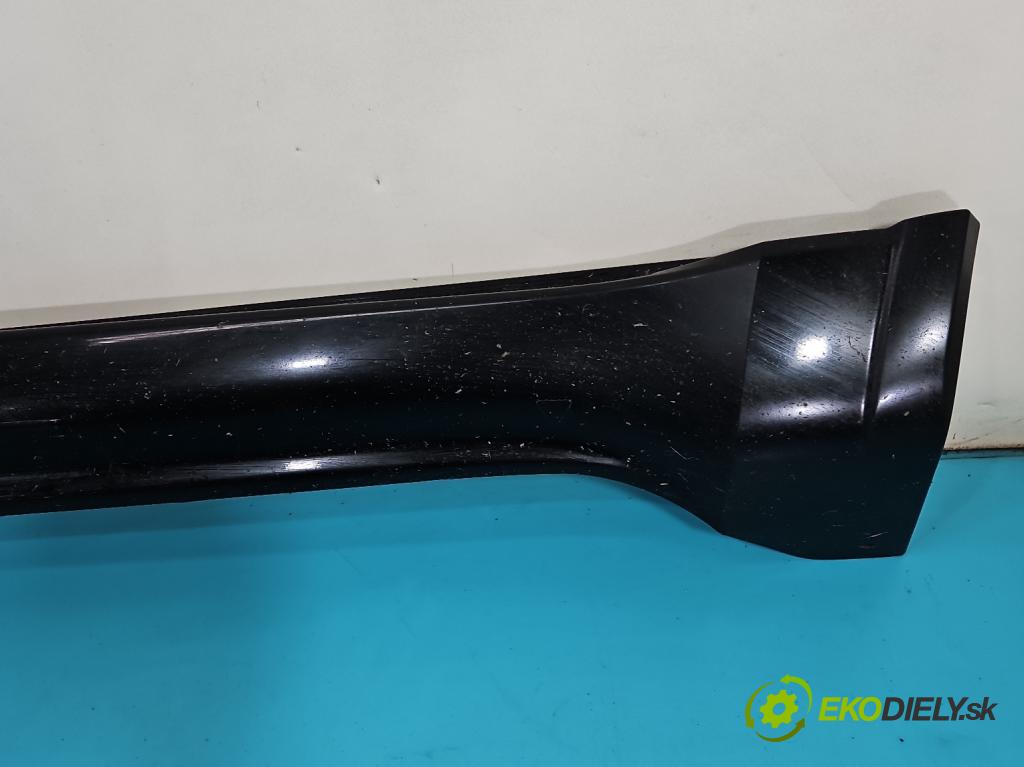 Jeep Grand Cherokee WK2 IV 2010-2021 3.0 CRD 250 HP automatic 184 kW 2987 cm3 5- lišta práh: ľavé  (Lišta prahová)