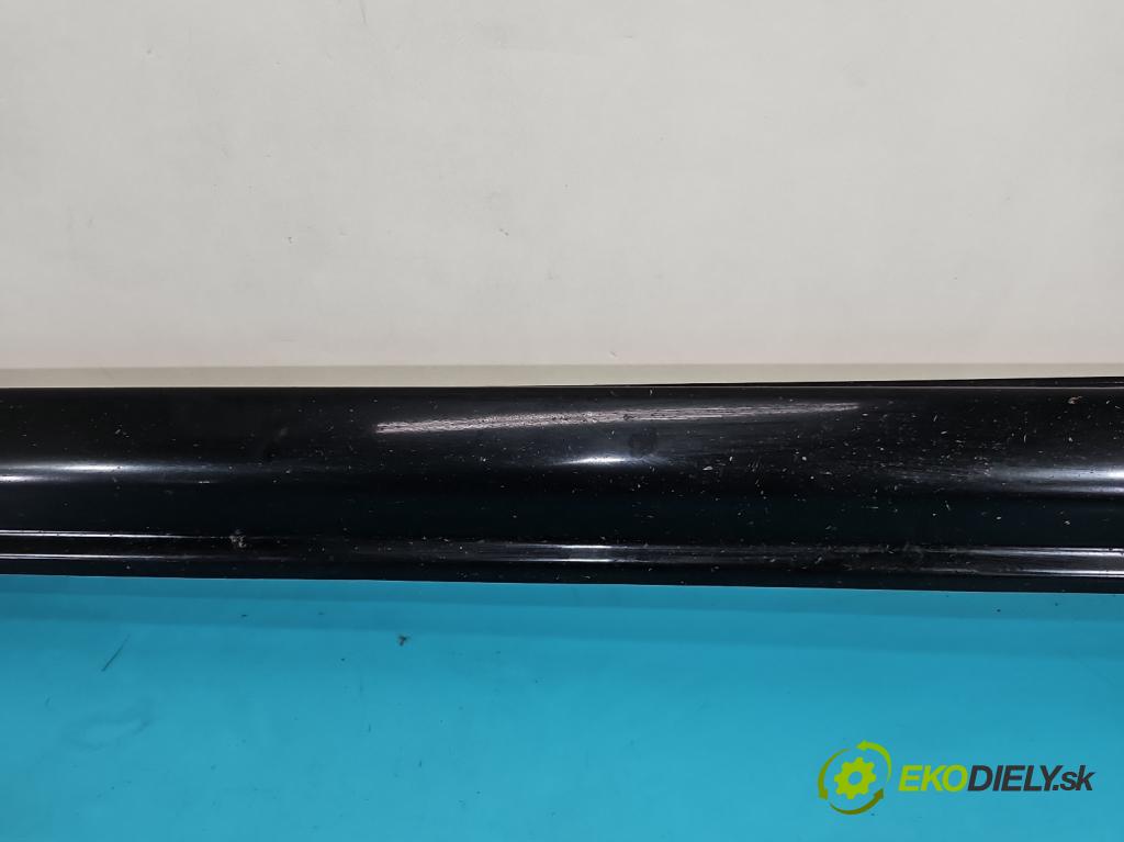 Jeep Grand Cherokee WK2 IV 2010-2021 3.0 CRD 250 HP automatic 184 kW 2987 cm3 5- lišta práh: ľavé  (Lišta prahová)